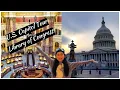Full U S Capitol Tour Plus Library of Congress Visit 2020