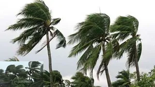 গতিপথ বদলেছে ইয়াস, ক্ষতিগ্রস্ত হতে পারে ৪ জেলা ! ঝড়টির বাতাসের গতিবেগ ৮৮