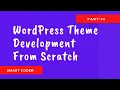 WordPress Theme Development tutorial from scratch Bangla Part 36 Comment List