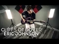 Download Lagu Cliffs of Dover - Eric Johnson - Cole Rolland (Guitar Cover)
