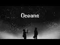 Download Lagu Oceans - Shalom margaret ( Lofi remix )
