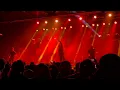Download Lagu Memphis May Fire - Paralyzed (live in Grand Rapids MI)