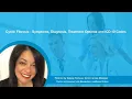 ICD-10 Codes for Reporting Cystic Fibrosis