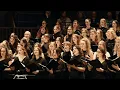 Lagu (FULL CONCERT) Carmina Burana | Gents Universitair Koor