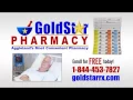 GoldStarPak