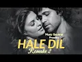 Download Lagu Haal E Dil Remake | Imran \u0026 Jacqueline | Murder 2 | Harshit Saxena | Music Universe