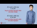Lagu Me and My Broken Heart - Rixton (Lyrics video dan terjemahan)