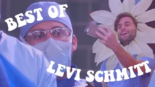 best of levi schmitt humour