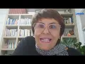 Sensitiva Márcia Fernandes PODCAST TV GALLACTICA