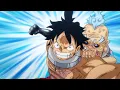 Ryuo Training - One Piece Clip