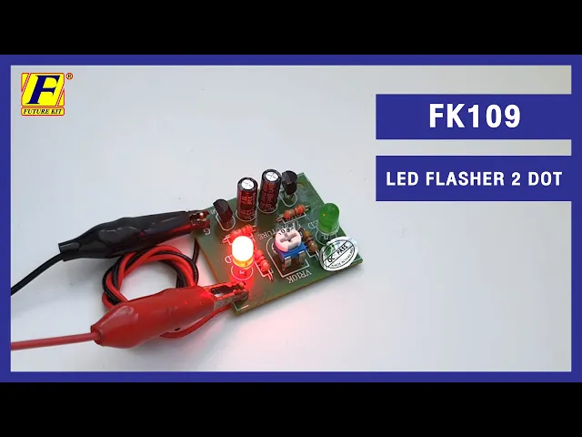 FK109