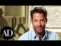 Nate Berkus Renovates His Dream Home in NYC Celebrity Homes Architectural Digest