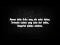 Download Lagu Ungu - Aku datang untuk mencintamu (lirik)