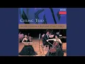 Download Lagu Mendelssohn: Piano Trio No. 1 in D Minor, Op. 49: II. Andante con moto tranquillo