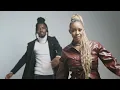 MusiholiQ - Ngifuna Ukuba ft Nolly M & Inkosi Yamagcokama (Official Music Video)