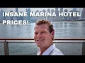UAE Incredible Dubai Marina Hotel Prices