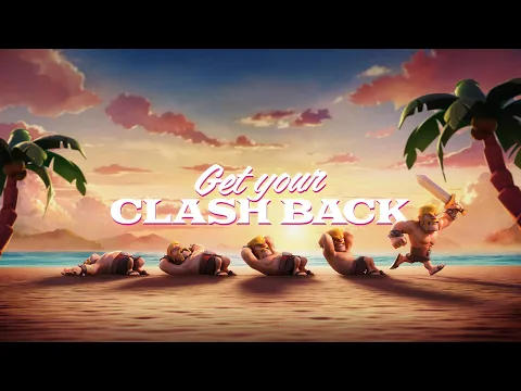 Video Thumbnail: THE COMEBACK