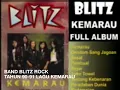 Download Lagu BAND BLITZ ROCK TAHUN 90-91 LAGU KEMARAU