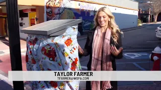 Clemson continues holiday tradition of free parking