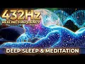 Lagu 432Hz + 963Hz + 528Hz + 741Hz | De diepste genezing: volledige lichaamsregeneratie - Alfagolf #6