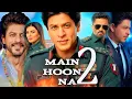 Lagu Main Hoon Na 2 Full Movie | Shah Rukh Khan, Sushmita, Suniel Shetty, Zayed, Amrita | Facts \u0026 Details
