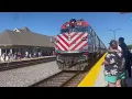Metra Geneva and West Chicago 2026