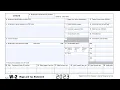 IRS Form W-2 Walkthrough ARCHIVED COPY - READ COMMENTS ONLY