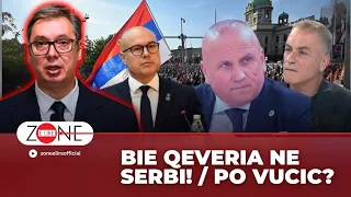 Bie qeveria ne Serbi! / Po Vucic?  | Ilir Kulla- Zone e Lire