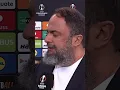 Download Lagu 📆 Evangelos Marinakis on his relationship with Nuno Espírito Santo less than two weeks ago 🗣️