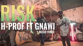 H PROF RISK Ft GNAWI 