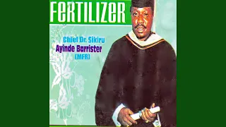 oba adeyinka medley