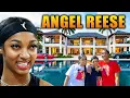 Download Lagu The Lifestyle of Angel Reese ★ House Tour, Family, Boyfriend, Cars, Net Worth