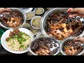 Download Lagu WOW !!!! SEBASKOM CEKER AYAM PAKE MIE AYAM LADA HITAM! GEROBAKAN TAPI LARIS MANIS JUAL MIE AYAMNYA!!