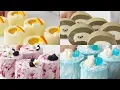 Download Lagu [抖音] Nấu Ăn Cùng Tik Tok | Tổng Hợp Các Công Thức Làm Bánh Ngọt | TikTok Trung Quốc #1