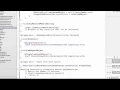 iOS Programming Tutorial - Creating the Own Protocols for Deletegation in Objective C Part 2