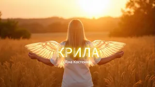 OXA SOVA Крила Ліна Костенко Електронна українська музика з душею 