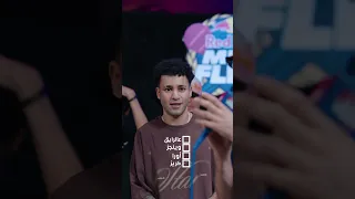 تحدي الكلمات علي طريقة موسى سام وميمو دندنها