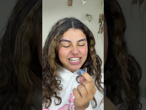 Probando el famoso mochi de Dubái 👀🍫 ¿Vale el hype o no? 😭👇