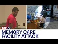 Menomonee Falls memory care facility attack man pleads not guilty FOX6 News Milwaukee