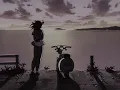 Download Lagu Taikutsu/Boredom - Death note ost ( Slowed + Reverb )