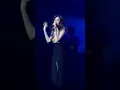 Getting Attached to You, Nancy Ajram - London