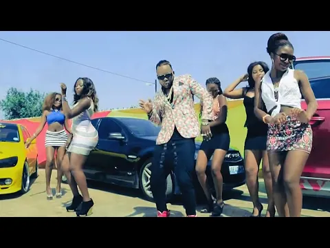 Download MP3 Mr. Bow - Massinguitane [Official Music Video]