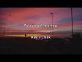 Download Lagu Розовый вечер - Amirchik (текст песни)