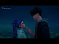 Download Lagu K-Pop Demon Hunter - Rumi kissing everyone
