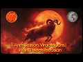 Aries Sun Virgo Moon Instinct Meets Precision
