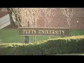 Tufts University offers tuition-free education for qualifying students
