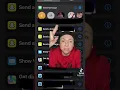 Catching cheaters on iPhone