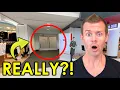I Visited the WORST Airport Lounge in the World Priority Pass DISASTER