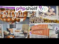 POP SHELF FALL DECOR 2026 WALK-THROUGH
