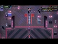 The Last Puzzle Crosscode